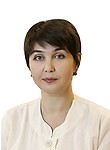 Киселева Ольга Васильевна. ортопед, хирург, травматолог