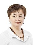 Артюкова Ольга Владимировна. гинеколог