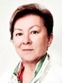 Муратова Анна Александровна. педиатр, кардиолог