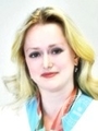 Гавриленко Анна Сергеевна. гомеопат, хирург, акушер, гинеколог