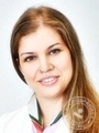 Луканова Ольга Алексеевна. гастроэнтеролог