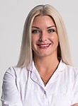 Сережина Юлия Сергеевна. стоматолог, стоматолог-ортодонт, стоматолог-терапевт