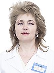 Гомболевская Светлана Леонидовна. дерматолог, венеролог