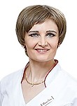 Голицына Татьяна Юрьевна