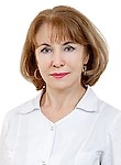 Нагибина Маргарита Васильевна. инфекционист