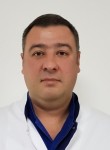 Оганесян Алексей Альбертович. проктолог, хирург