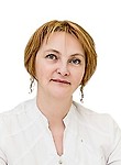 Леонова Екатерина Ивановна. узи-специалист