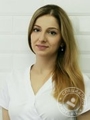 Балахадзе Изабелла Романовна. стоматолог