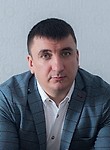 Волков Роман Сергеевич. психолог