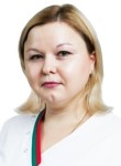 Возненко Елена Викторовна. стоматолог, стоматолог-терапевт