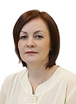 Кокарева Екатерина Валерьевна. гинеколог