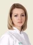 Якименко Ирина Игоревна. дерматолог, венеролог, косметолог