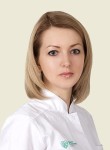 Якименко Ирина Игоревна