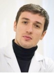Кунашев Астемир Зауровивич. окулист (офтальмолог)