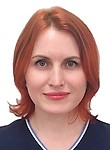 Чернова Марина Владимировна. врач функциональной диагностики , терапевт, кардиолог