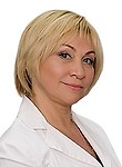 Мухина Елена Валерьевна. дерматолог