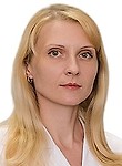 Трунова Светлана Николаевна. гастроэнтеролог