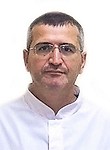 Абдулаев Залимхан Мухадинович. сосудистый хирург, проктолог, флеболог, хирург