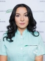 Савихина Валентина Арутюновна. косметолог
