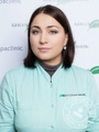 Зотикова Елена Ивановна. трихолог, косметолог