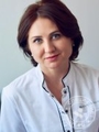 Таранец Татьяна Анатольевна. дерматолог, косметолог