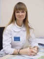 Вертиева Екатерина Юрьевна. дерматолог, венеролог, онколог, косметолог