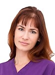 Румянцева Ульяна Викторовна. эндокринолог