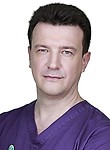 Балыкин Александр Владимирович. стоматолог