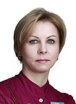 Лихорадова Наталья Валентиновна. стоматолог