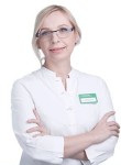 Подольская Наталья Николаевна. стоматолог