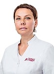 Шастина Татьяна Леонидовна. дерматолог, косметолог
