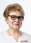 Салихова Альмира Рахимовна. педиатр
