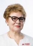 Салихова Альмира Рахимовна