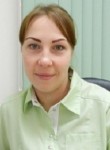 Ревво Татьяна Николаевна. невролог