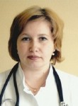 Шавель Юлия Александровна. гематолог, терапевт