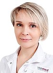 Алентьева Екатерина Валерьевна. аллерголог, педиатр, иммунолог