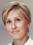 Нуцкова Светлана Валерьевна. невролог, реабилитолог