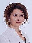 Жарова Екатерина Петровна. невролог
