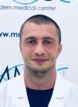 Прокопенко Дмитрий Сергеевич. пластический хирург