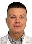 Ситдиков Рустем Ринатович. сосудистый хирург, флеболог, артролог, хирург