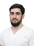 Мусалипов Алихан Саид-Магомедович. стоматолог, стоматолог-хирург, стоматолог-ортопед, стоматолог-терапевт, стоматолог-имплантолог
