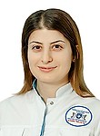 Карселадзе Елена Аполлоновна. узи-специалист, акушер, гинеколог