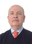 Андреев Алексей Мусеевич. психиатр