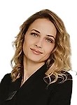 Жук Диана Владимировна
