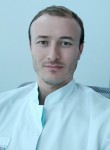 Акрамов Олим Зарибович. узи-специалист, нейрохирург, невролог