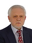 Седов Всеволод Парисович. узи-специалист, врач функциональной диагностики 