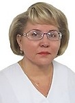 Гордеева Ирина Валерьевна. хирург