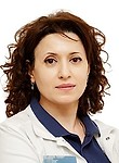 Дарбинян Лилит Айказовна. стоматолог, стоматолог-хирург, стоматолог-ортопед, стоматолог-терапевт