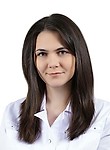 Разумова Ольга Андреевна. трихолог, дерматолог, косметолог