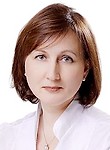 Акулинина Ирина Николаевна